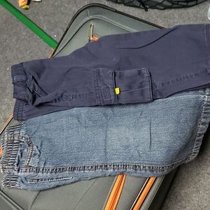 Boys pants